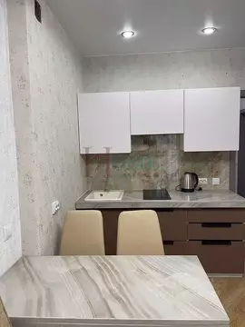 1-к кв. Новосибирская область, Новосибирск Светлановская ул., 52 (35.0 ...