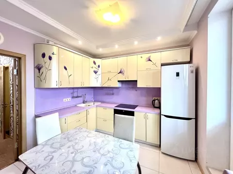 1-к кв. Московская область, Балашиха Новое Павлино мкр, ул. Троицкая, ...