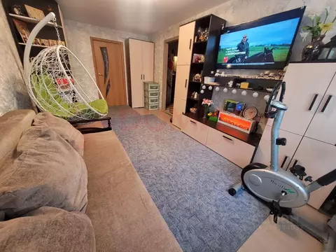 2-к кв. Ростовская область, Таганрог ул. Шаумяна, 12-1 (42.1 м)