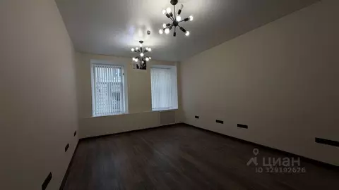 Помещение свободного назначения в Москва Большая Никитская ул., 31 ...