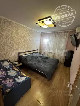 2-к кв. Ростовская область, Ростов-на-Дону ул. Еременко, 52 (52.4 м)