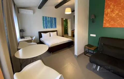 Комната Тюменская область, Тюмень ул. Орджоникидзе, 10 (33.0 м)