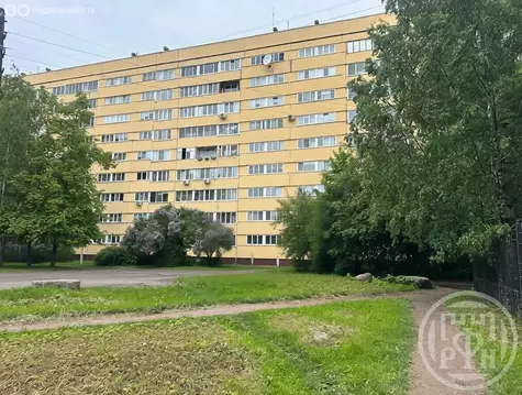 1-комнатная квартира: Сестрорецк, Дубковское шоссе, 17 (32.2 м)