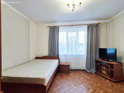 2-комнатная квартира: Горячий Ключ, улица Ярославского, 104И (63 м)