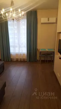 1-к кв. Московская область, Ленинский городской округ, Молоково пгт ...