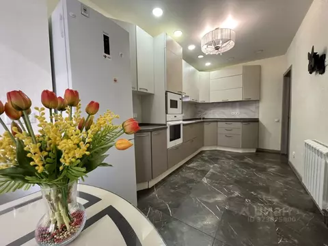 2-к кв. Москва Сосенское поселение, ул. Василия Ощепкова, 2 (55.0 м)