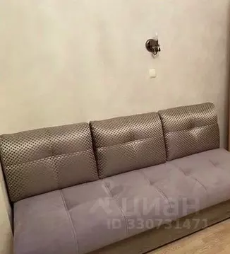 1-к кв. Москва Псковская ул., 5К1 (37.5 м)