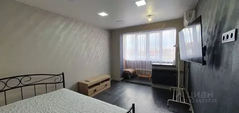 1-к кв. Калининградская область, Калининград ул. 9 Апреля, 26 (34.0 м)