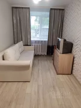 2-к кв. Нижегородская область, Нижний Новгород Соцгород жилрайон, ...