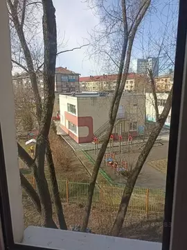 2-к кв. Пермский край, Пермь ул. Сивкова, 16 (43.4 м)