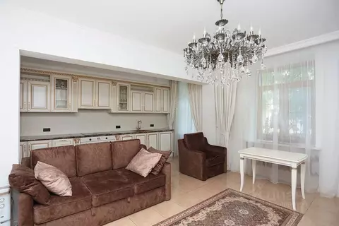 3-к кв. Москва Озерковская наб., 48/50с3 (80.1 м)