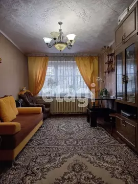 2-к кв. Тюменская область, Тюмень ул. Жуковского, 30 (43.2 м)