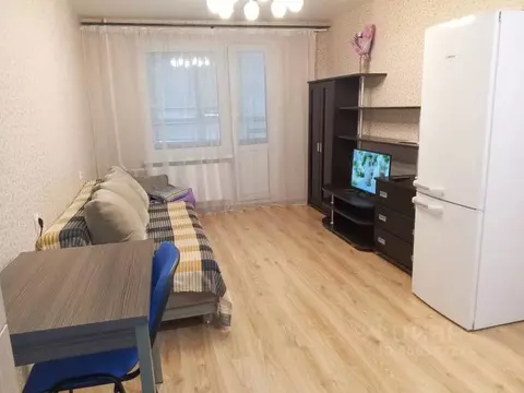 Студия Кировская область, Киров Московская ул., 121к1 (25.0 м)