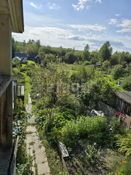 Дом в Тюменская область, Тобольский муниципальный округ, Прииртышское ...