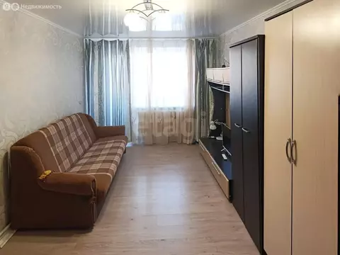 1-комнатная квартира: Ухта, Первомайская улица, 35 (29.5 м)