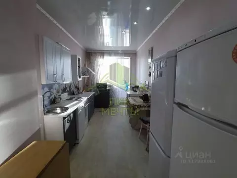 1-к кв. Бурятия, Улан-Удэ ул. Боевая, 9А (41.6 м)