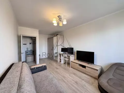 1-к кв. Санкт-Петербург Заневский просп., 42 (38.0 м)