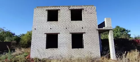 Дом в Волгоградская область, Городищенский район, Ерзовское городское ...