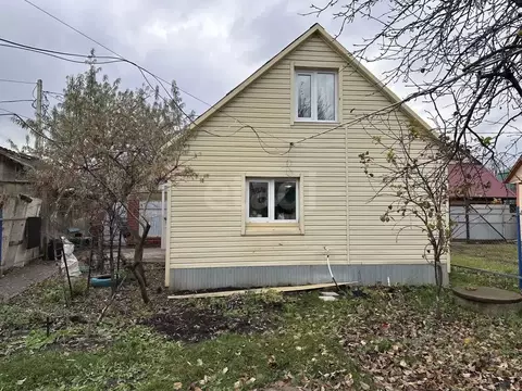 Дом в Башкортостан, Уфимский район, Зубовский сельсовет, с. Зубово, ...