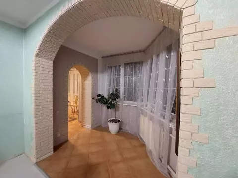 3-к кв. Москва Шипиловский проезд, 57К1 (80.0 м)