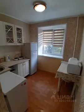 1-к кв. Тюменская область, Тюмень ул. Котельщиков, 17 (31.5 м)