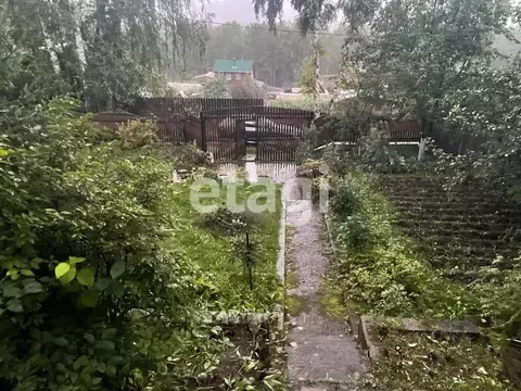 Дом в Красноярский край, Красноярск Роев Ручей СНТ, 35 (55 м)