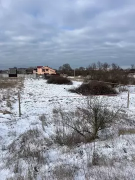 Участок в Крым, Ленинский район, Белинское с/пос, с. Новоотрадное ул. ...