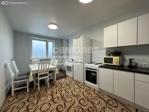 3-комнатная квартира: Наро-Фоминск, Луговая улица, 1 (94.2 м)