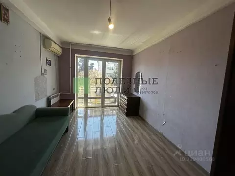 2-к кв. Севастополь просп. Юрия Гагарина, 17А (42.9 м)