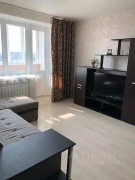 1-к кв. Татарстан, Казань просп. Ибрагимова, 63а (45.0 м)