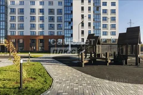 3-к кв. Челябинская область, Челябинск Университетская Набережная ул., ...