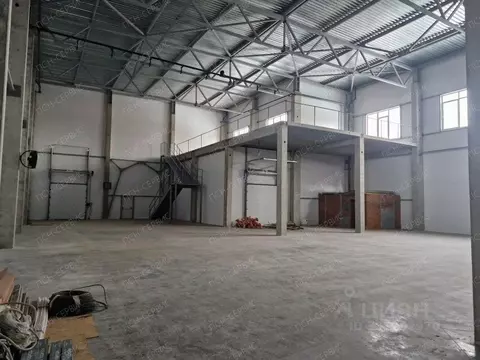 Склад в Московская область, Химки Подрезково мкр, Филино кв-л, вл139 ...