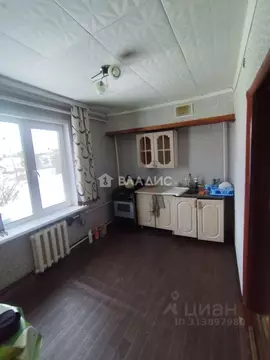 3-к кв. Коми, Сыктывкар городской округ, Краснозатонский пгт пер. ...