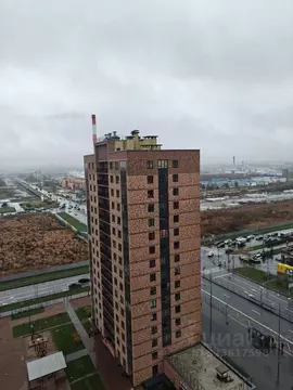 1-к кв. Санкт-Петербург пос. Парголово, Заречная ул., 54 (40.0 м)