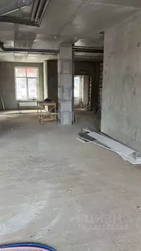 Торговая площадь в Московская область, Клин ул. Чайковского, 105к3 ...