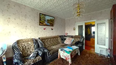 3-к кв. Волгоградская область, Волгоград Гражданская ул., 22 (64.1 м)