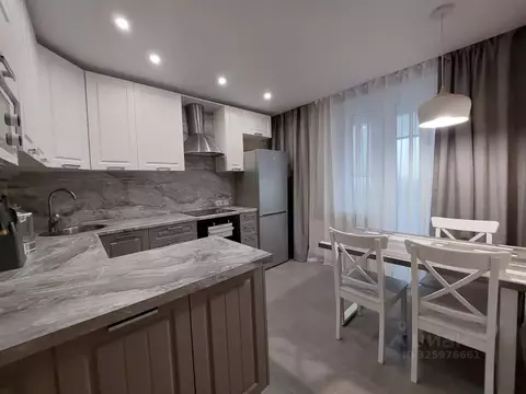 1-к кв. Санкт-Петербург Товарищеский просп., 32к1 (38.0 м)