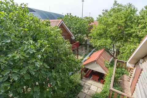 Дом в Севастополь Собственников недвижимости Парус СНТ, 67/8 (200 м)