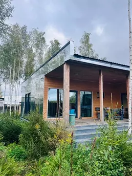 Дом в Московская область, Ступино городской округ, Шелково Форест кп ...