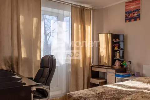 Квартира, 2 комнаты, 45.2 м