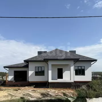 Дом в Мордовия, с. Лямбирь ул. Темниковская (159 м)