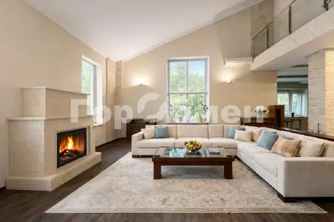 Продается дом в г. Дедовск