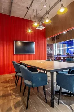 Офис в Санкт-Петербург ул. Профессора Качалова, 7 (31 м)