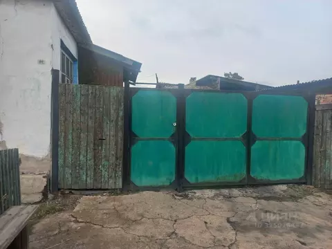 Дом в Хакасия, Черногорск ул. Павлова, 44 (68 м)