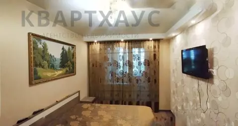 2-к кв. Волгоградская область, Волгоград ул. Космонавтов, 61 (52.4 м)