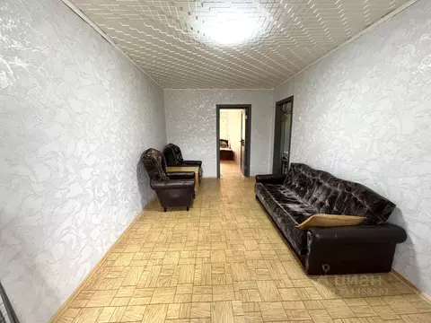 2-к кв. Липецкая область, Липецк ул. М.И. Неделина, 39 (45.0 м)