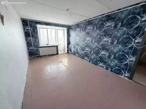 1-комнатная квартира: Ишимбай, улица Блохина, 50 (34 м)