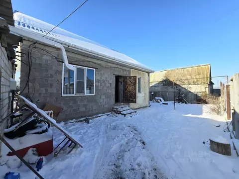 Дом в Астраханская область, Приволжский район, Рисовод садовое ...