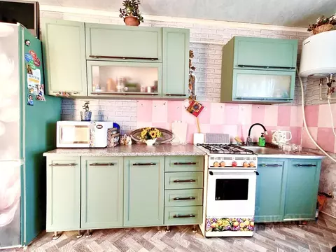 Дом в Крым, Симферопольский район, с. Широкое ул. Ленина (41 м)