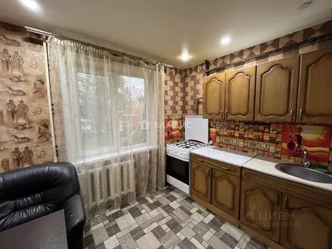 1-к кв. Владимирская область, Владимир ул. Нижняя Дуброва, 22 (33.0 м)